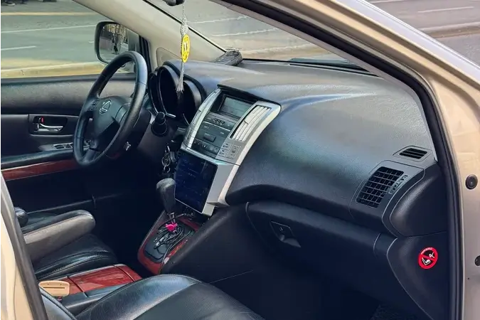 Lexus RX 3